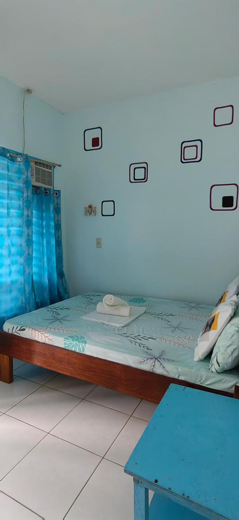 Hashtag Tourist Inn San Vicente  Extérieur photo