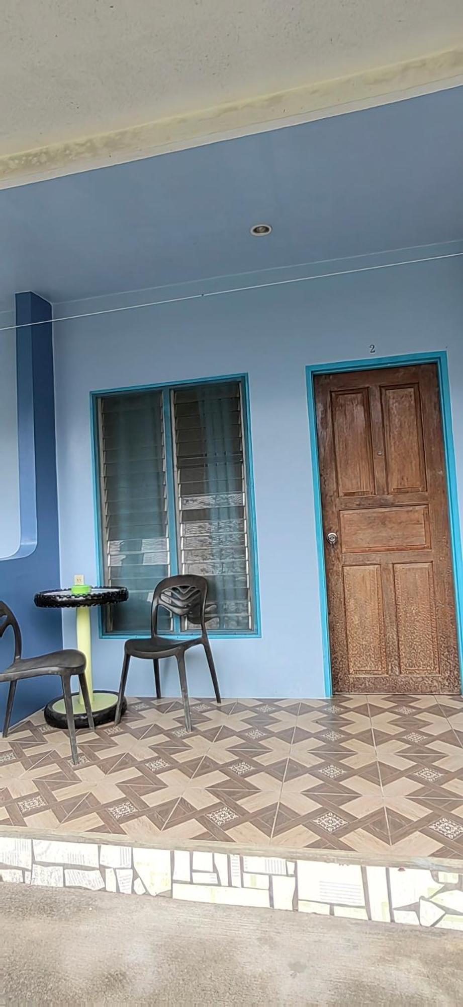 Hashtag Tourist Inn San Vicente  Extérieur photo